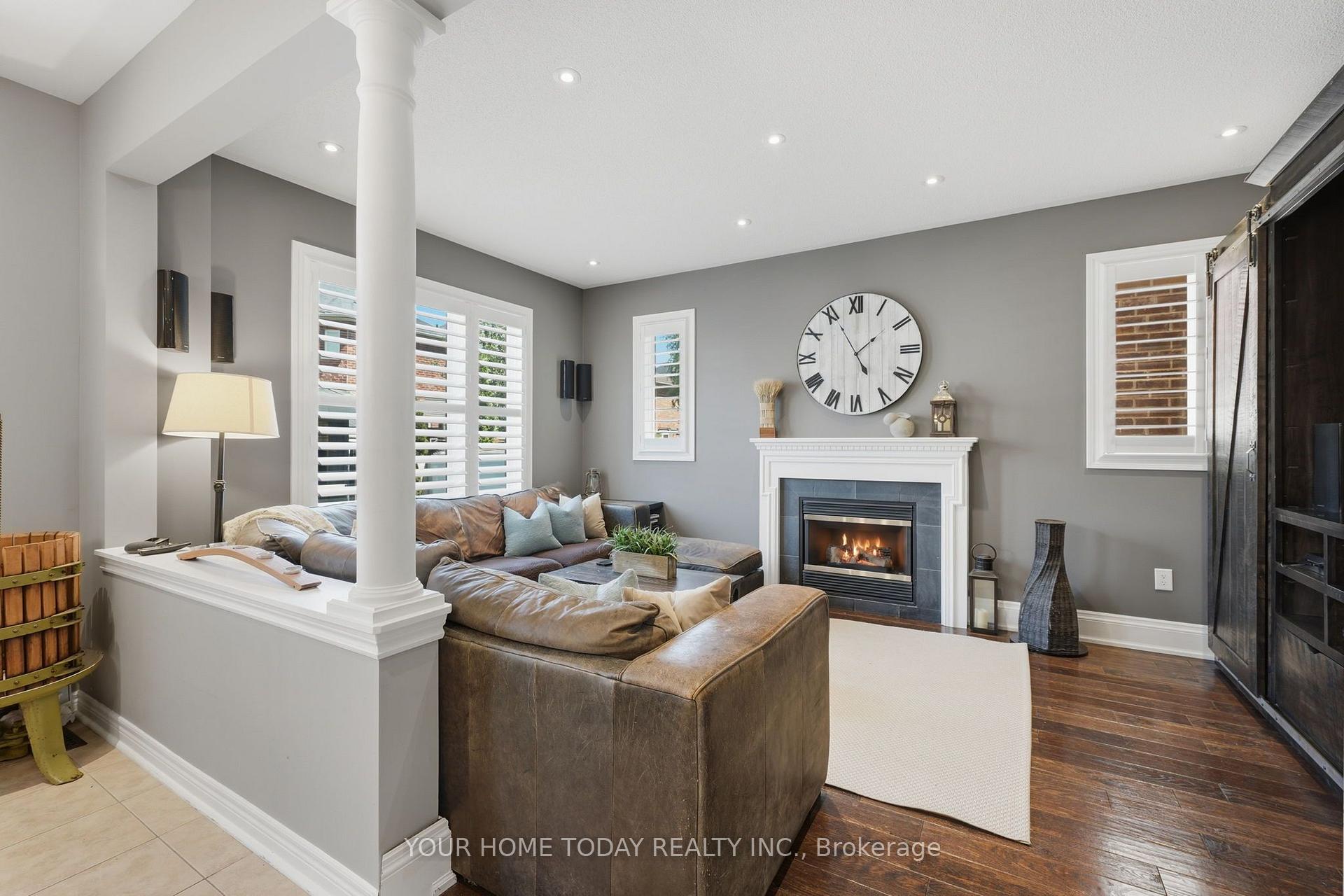 Photo 19 of 11 Orchid Avenue, Halton Hills, Georgetown — HOMEH