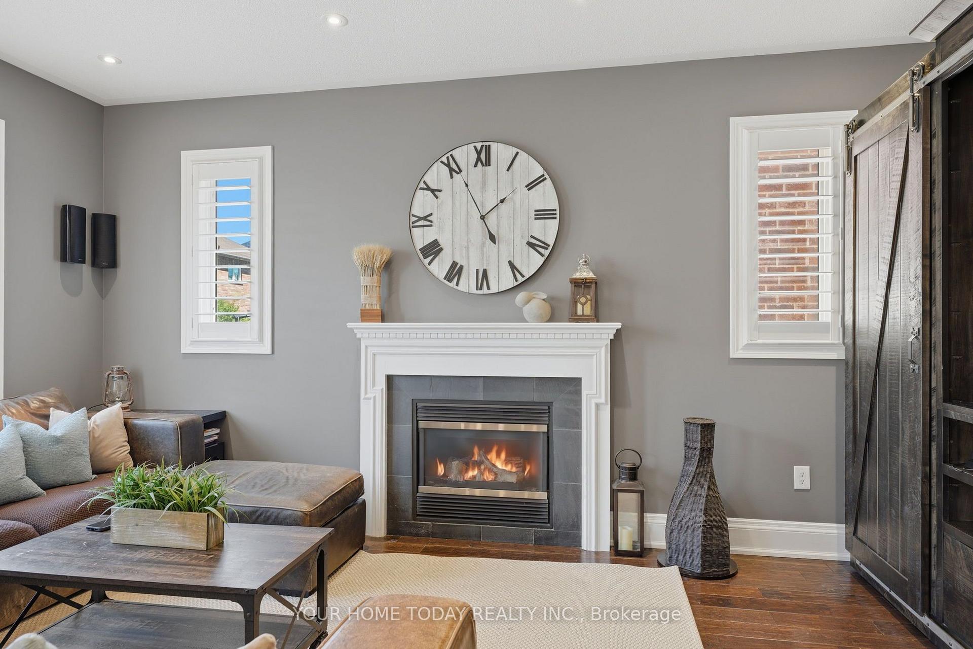 Photo 22 of 11 Orchid Avenue, Halton Hills, Georgetown — HOMEH