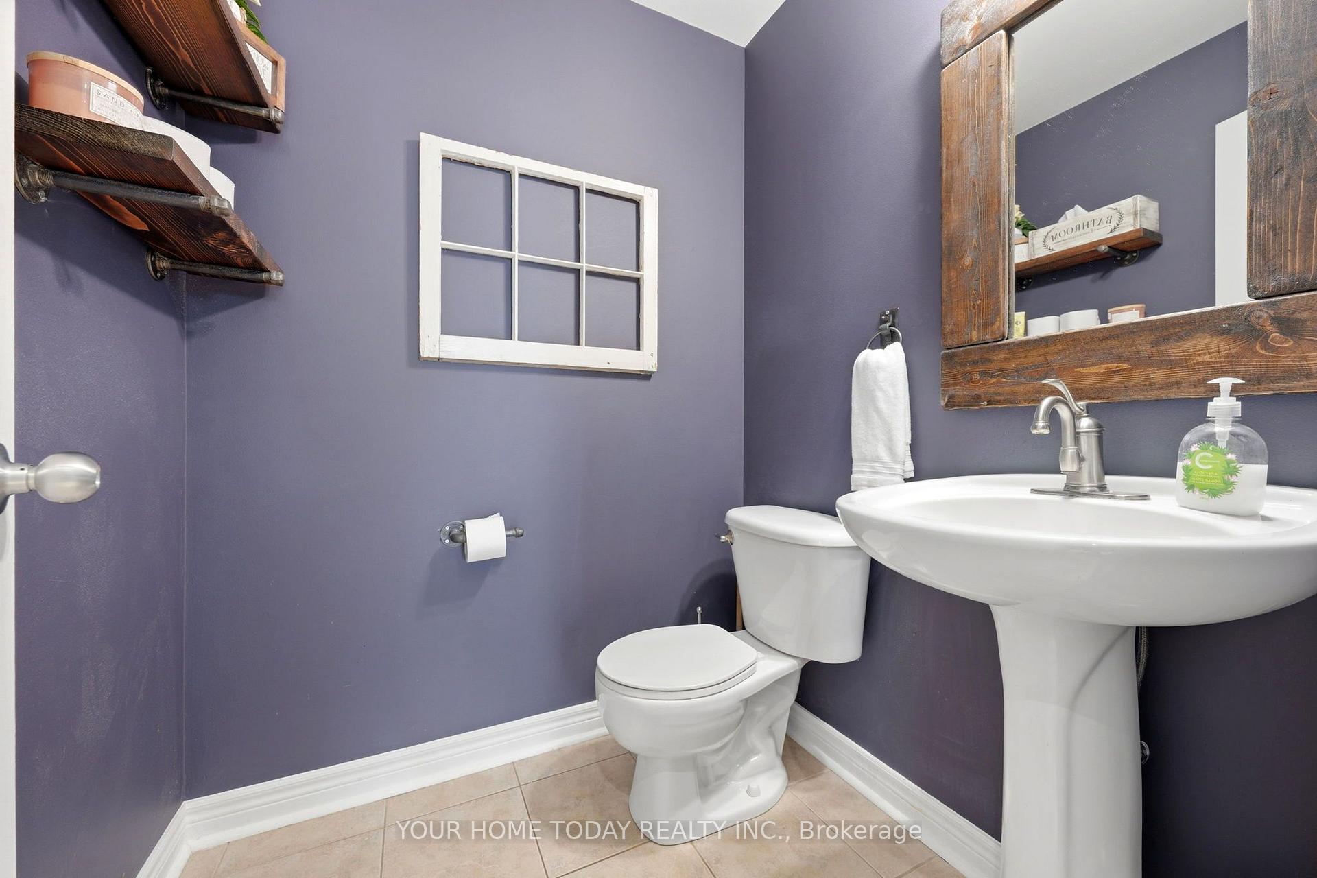 Photo 24 of 11 Orchid Avenue, Halton Hills, Georgetown — HOMEH