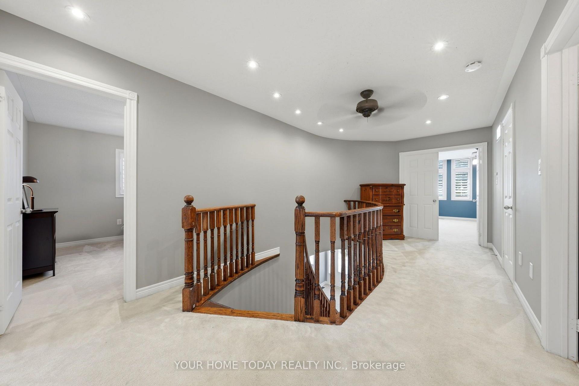 Photo 26 of 11 Orchid Avenue, Halton Hills, Georgetown — HOMEH
