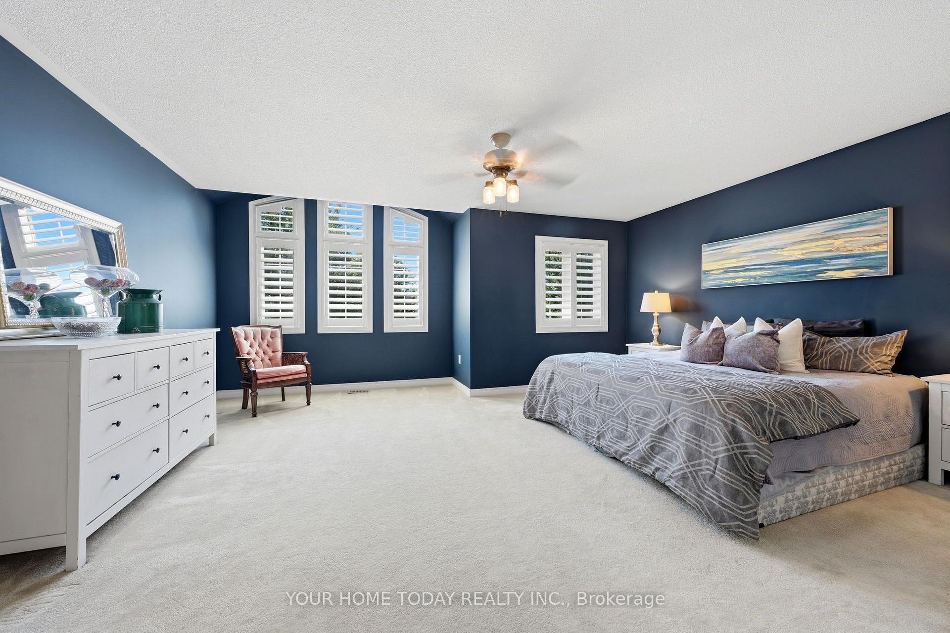 Photo 27 of 11 Orchid Avenue, Halton Hills, Georgetown — HOMEH