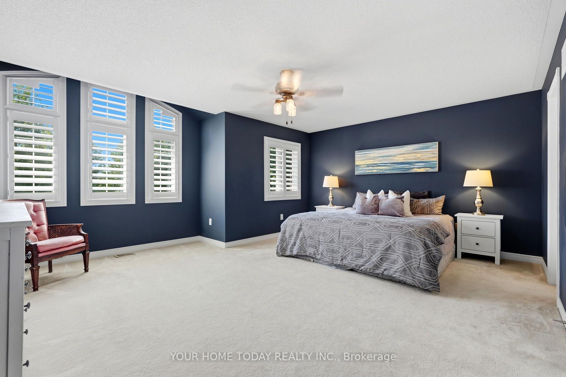 Photo 28 of 11 Orchid Avenue, Halton Hills, Georgetown — HOMEH