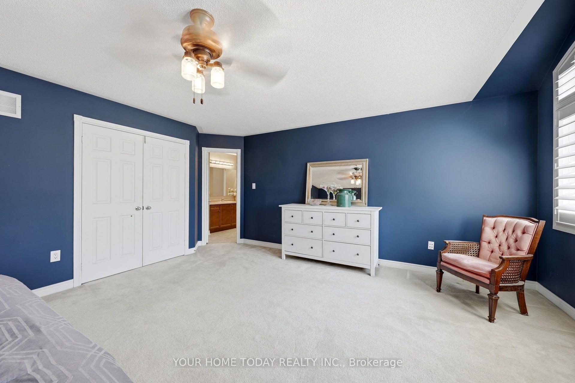 Photo 29 of 11 Orchid Avenue, Halton Hills, Georgetown — HOMEH