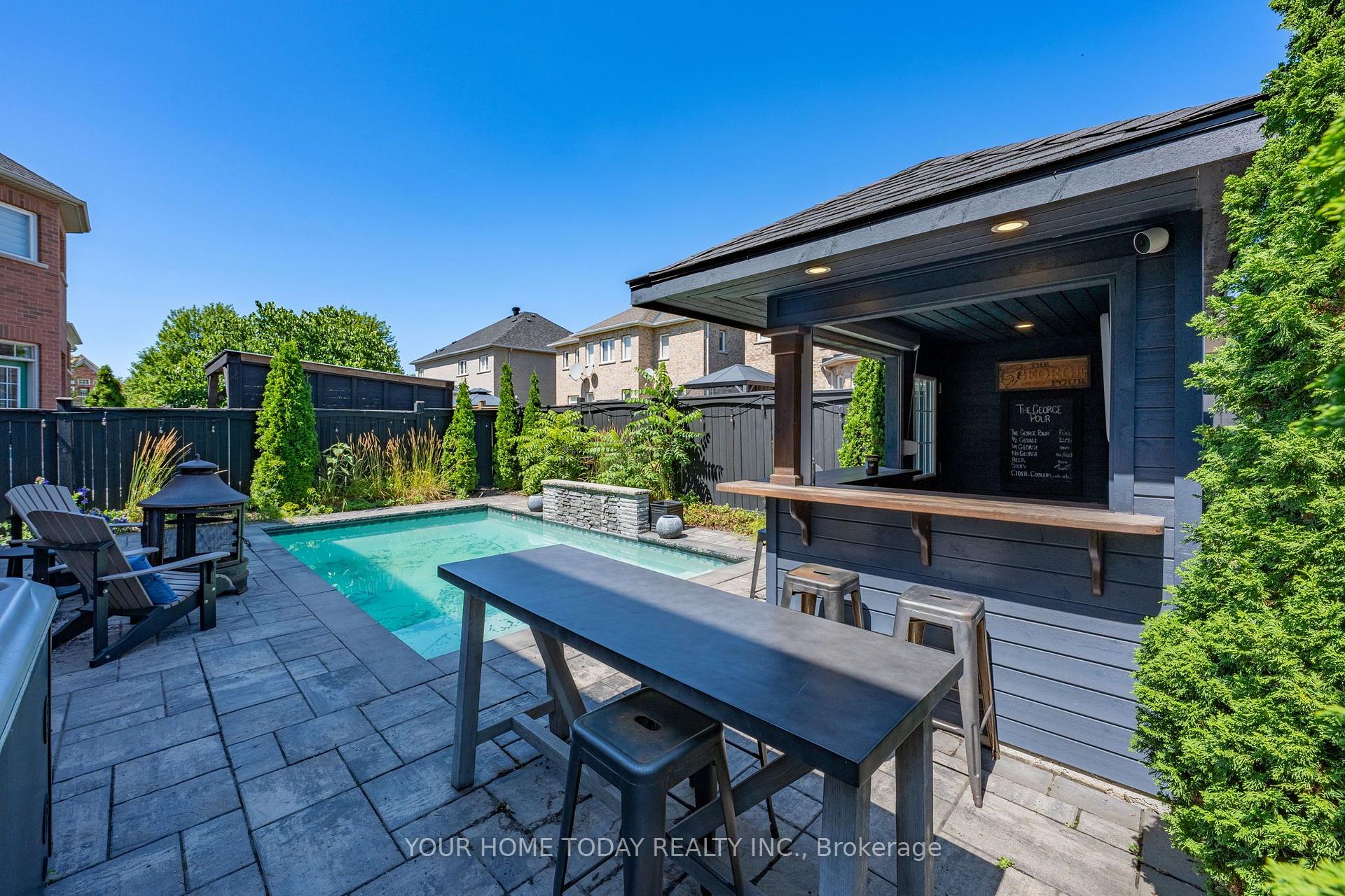 Photo 42 of 11 Orchid Avenue, Halton Hills, Georgetown — HOMEH