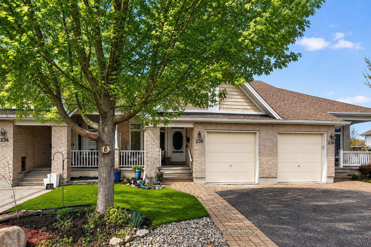 Photo 1 of 236 Bulrush Crescent, Ottawa, Blossom Park/Kemp Park/Findlay Creek — HOMEH