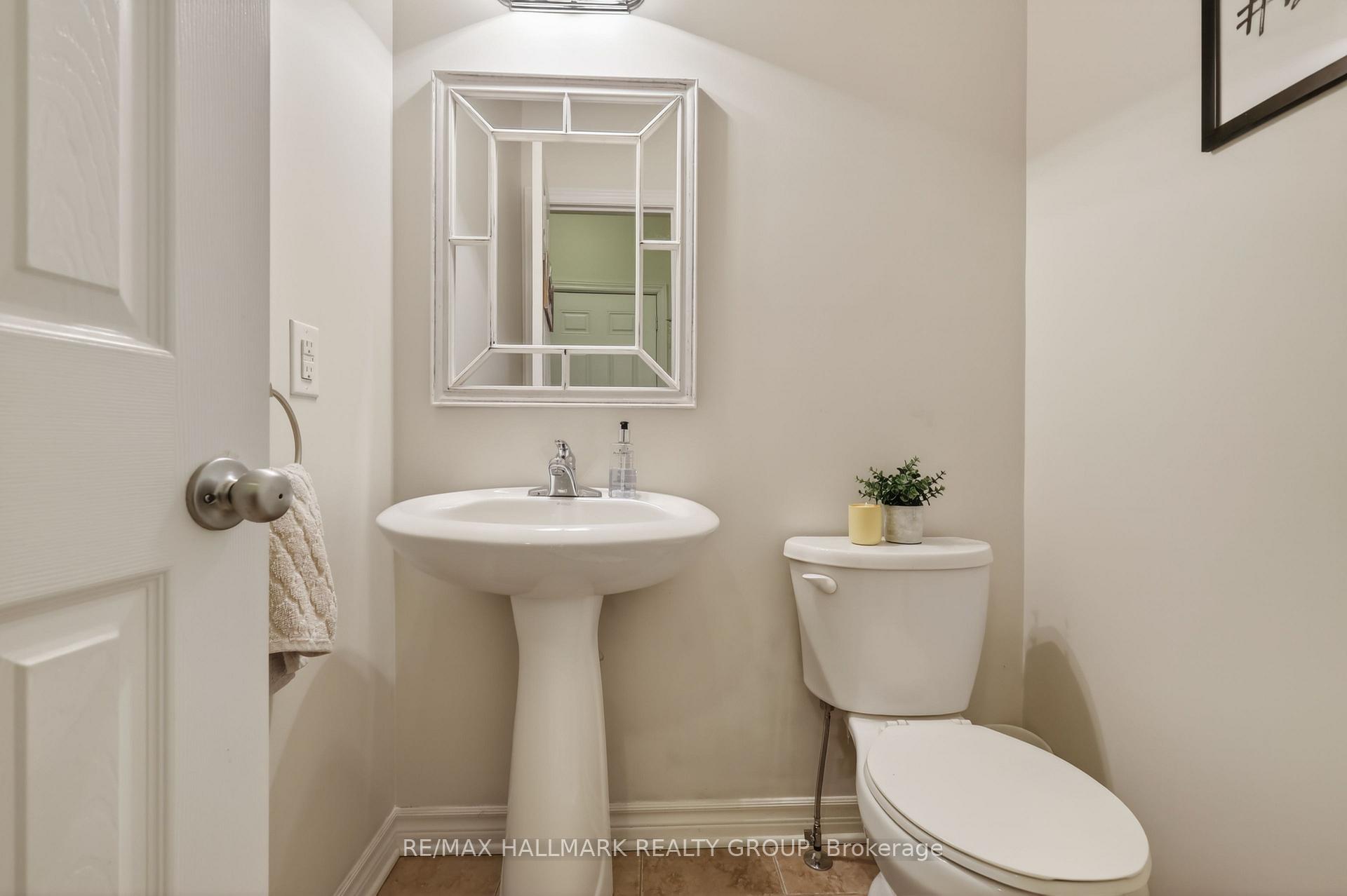 Photo 12 of 236 Bulrush Crescent, Ottawa, Blossom Park/Kemp Park/Findlay Creek — HOMEH