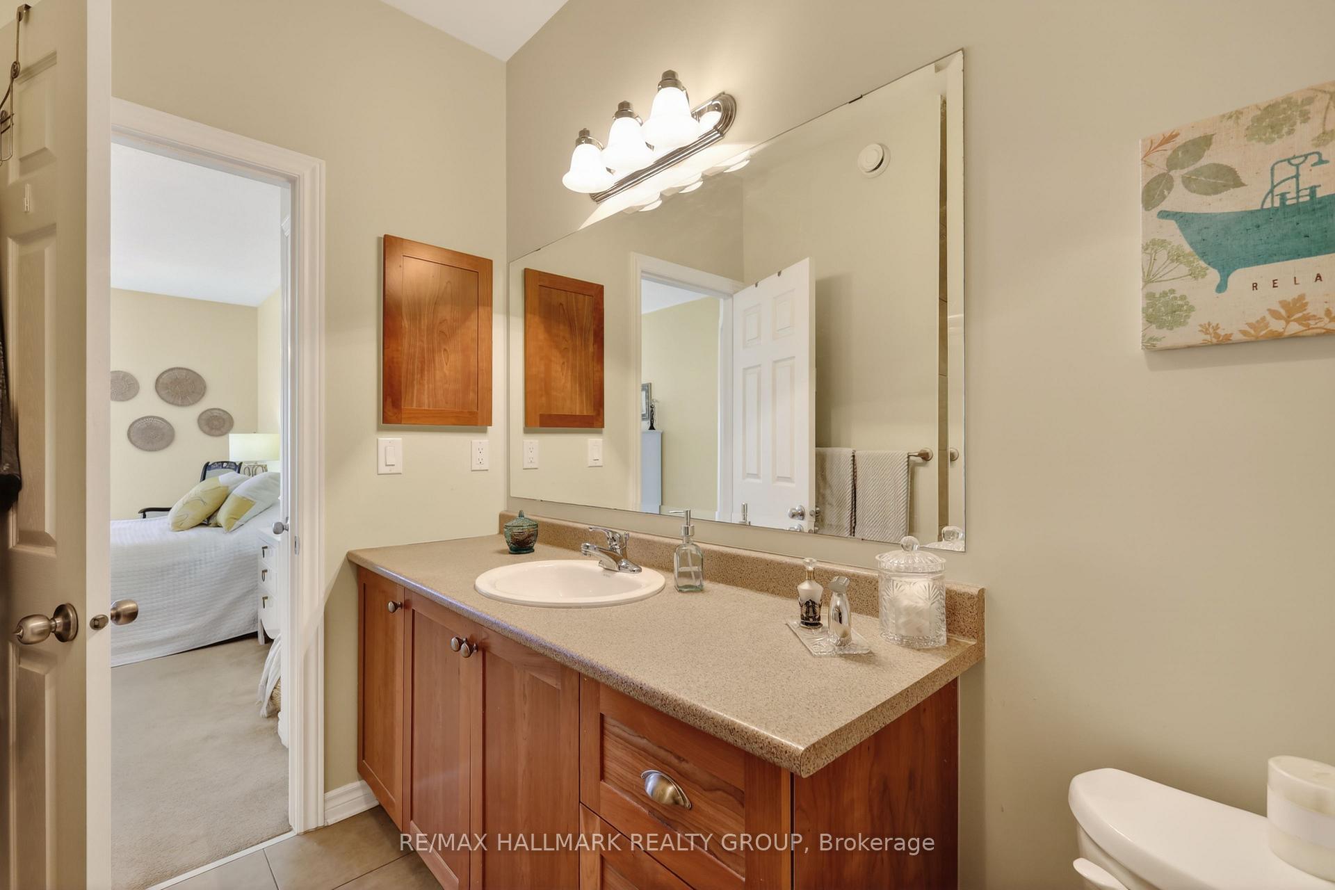 Photo 16 of 236 Bulrush Crescent, Ottawa, Blossom Park/Kemp Park/Findlay Creek — HOMEH