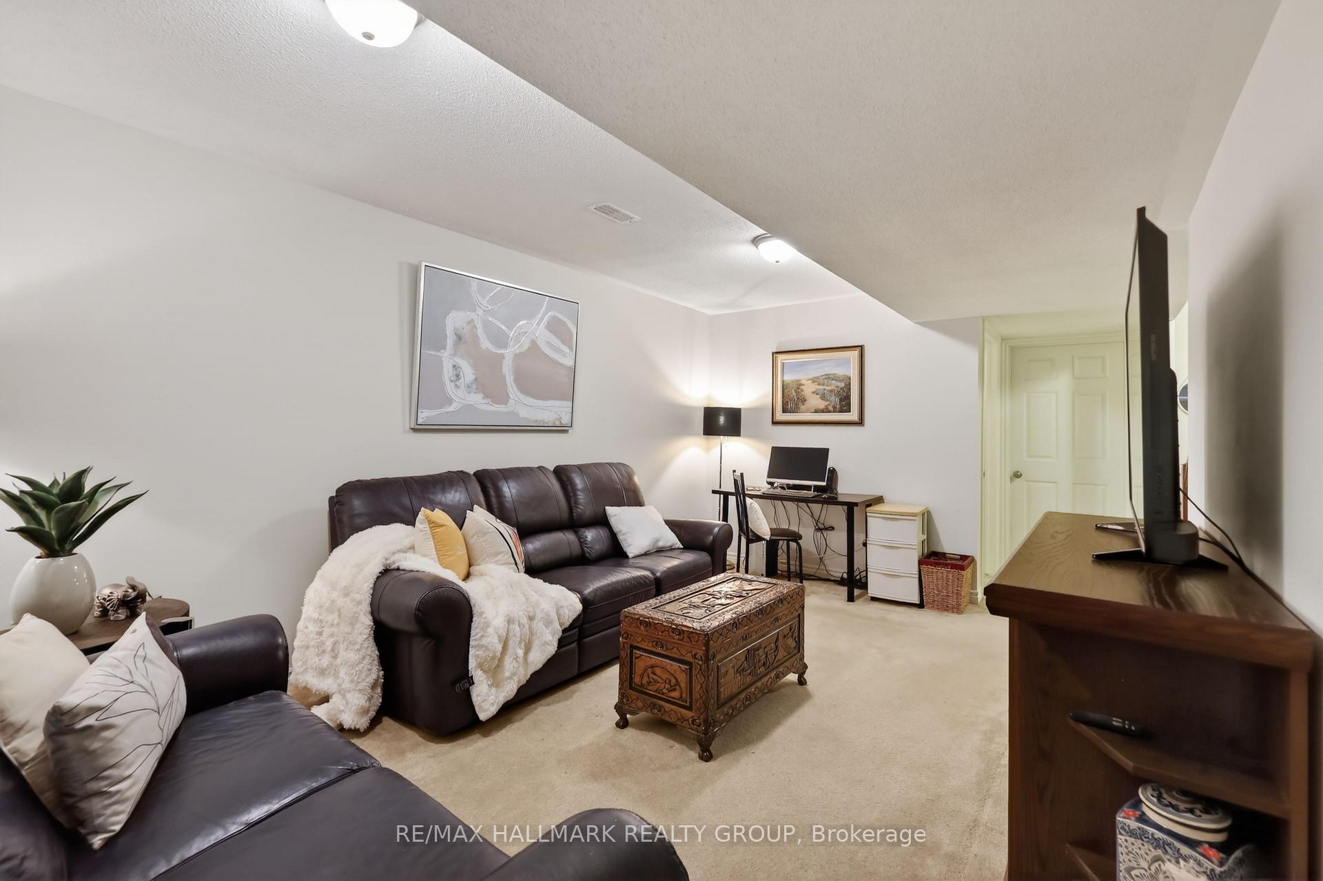 Photo 19 of 236 Bulrush Crescent, Ottawa, Blossom Park/Kemp Park/Findlay Creek — HOMEH