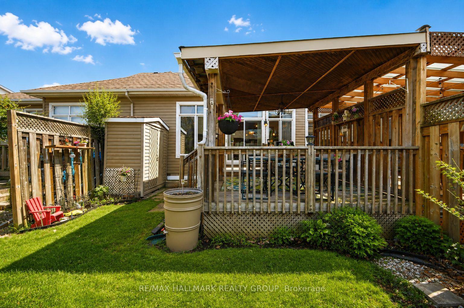 Photo 26 of 236 Bulrush Crescent, Ottawa, Blossom Park/Kemp Park/Findlay Creek — HOMEH