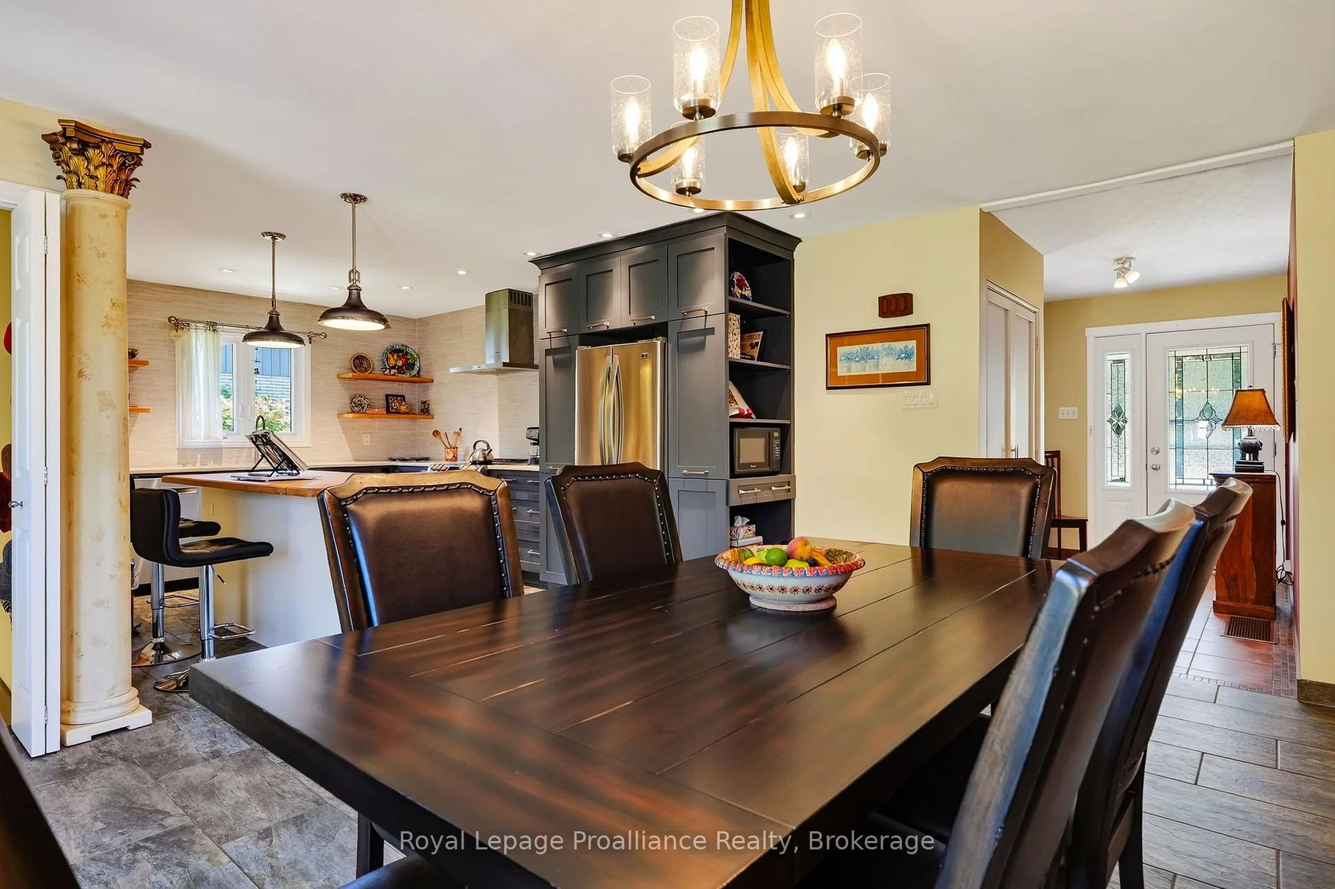 Photo 8 of 2773 Division Street N, Hamilton Township, Rural Hamilton — HOMEH
