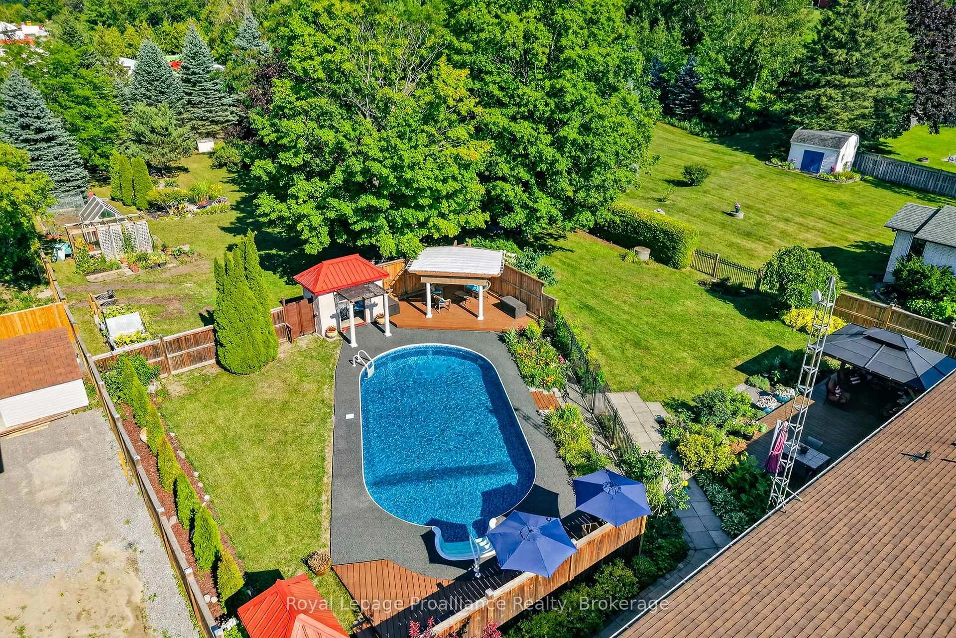 Photo 56 of 2773 Division Street N, Hamilton Township, Rural Hamilton — HOMEH