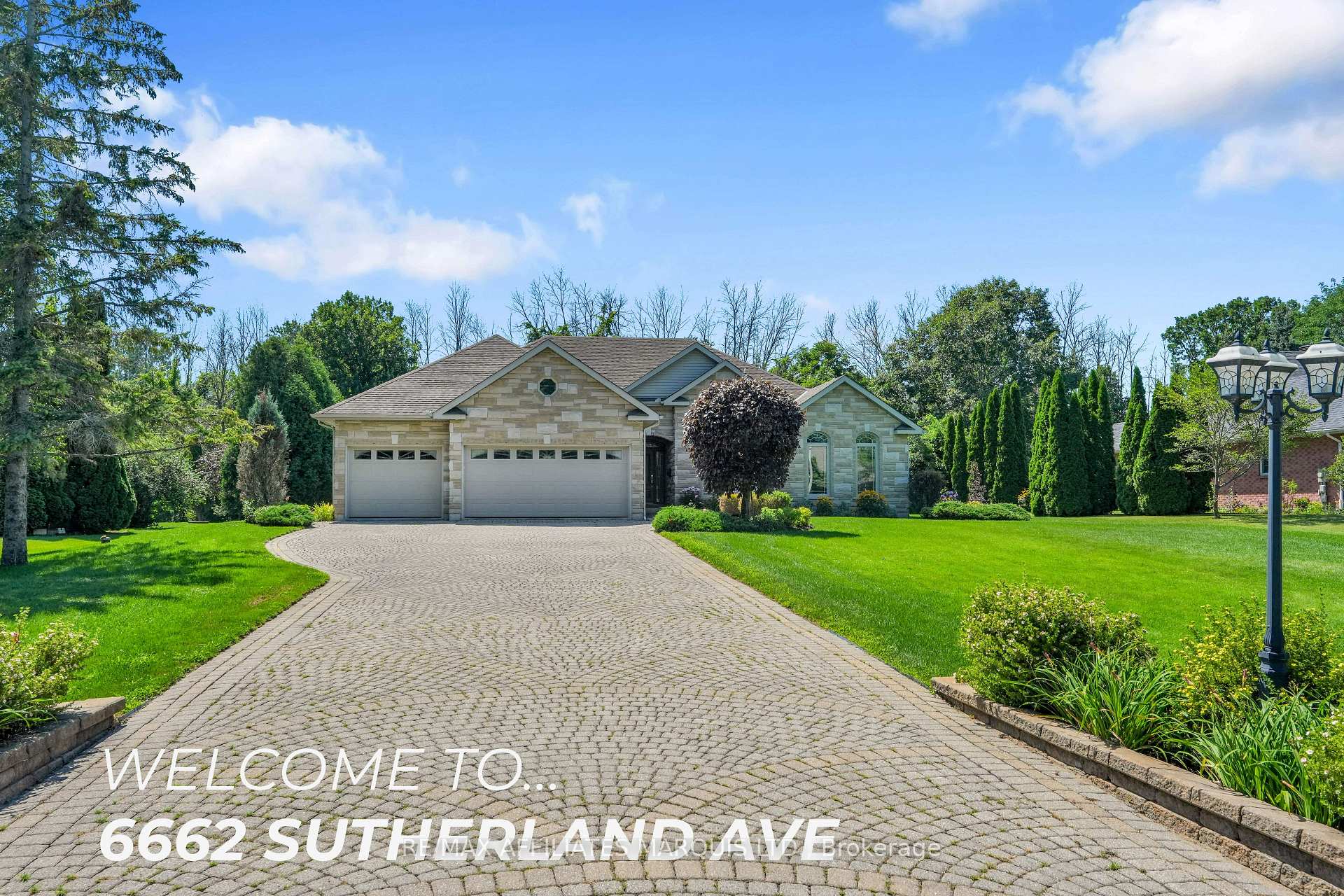 Photo 1 of 6662 Sutherland Avenue, South Glengarry, South Glengarry (Charlottenburgh) Twp — HOMEH
