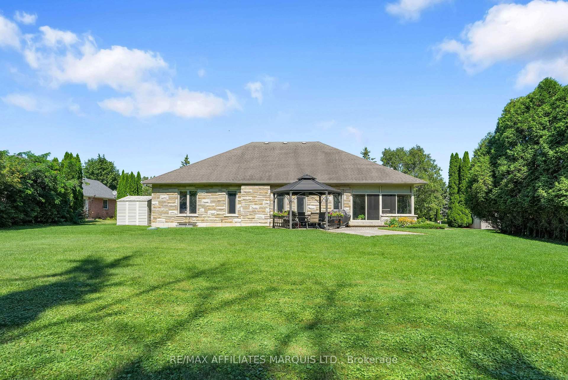 Photo 36 of 6662 Sutherland Avenue, South Glengarry, South Glengarry (Charlottenburgh) Twp — HOMEH