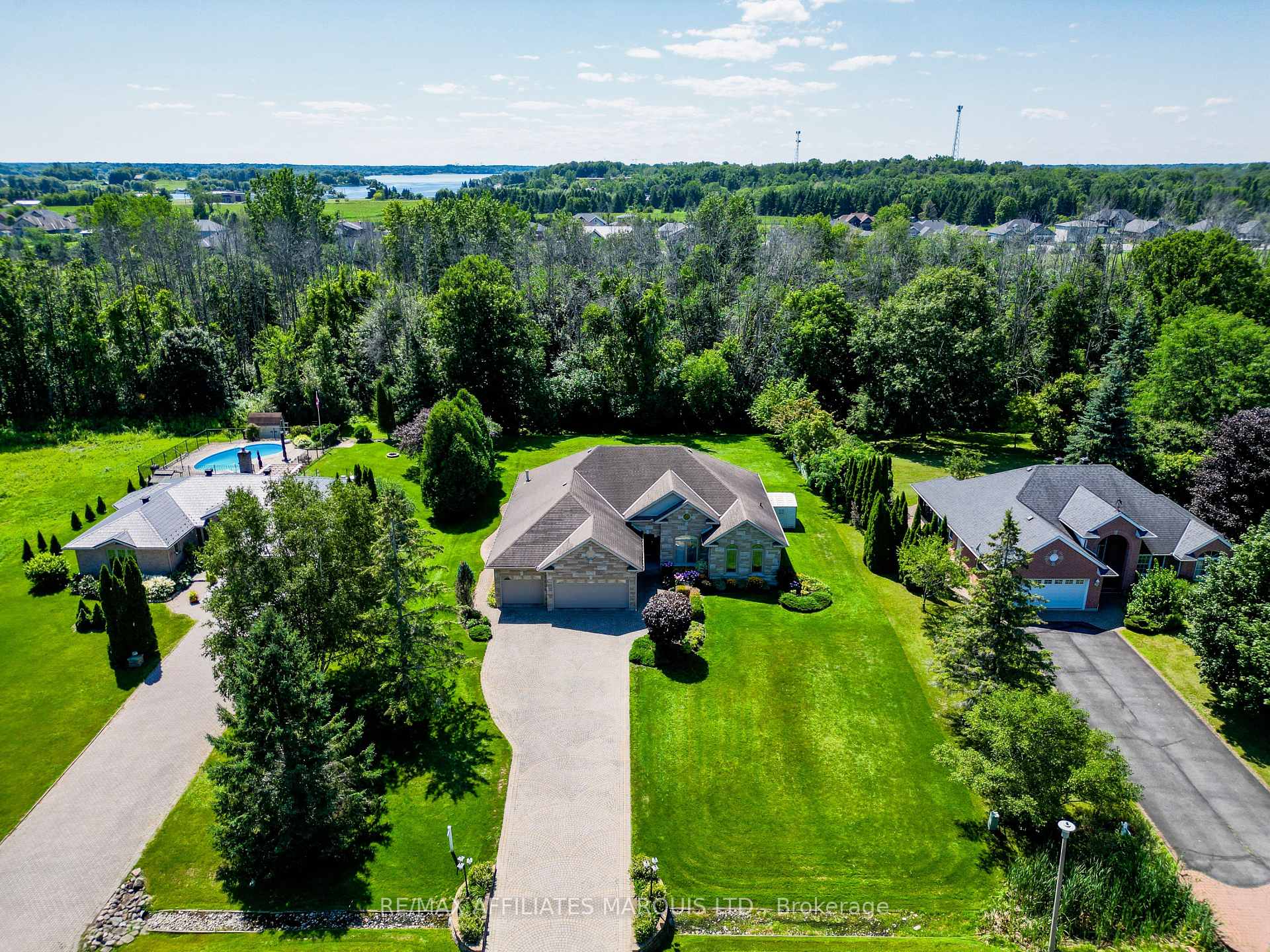 Photo 41 of 6662 Sutherland Avenue, South Glengarry, South Glengarry (Charlottenburgh) Twp — HOMEH