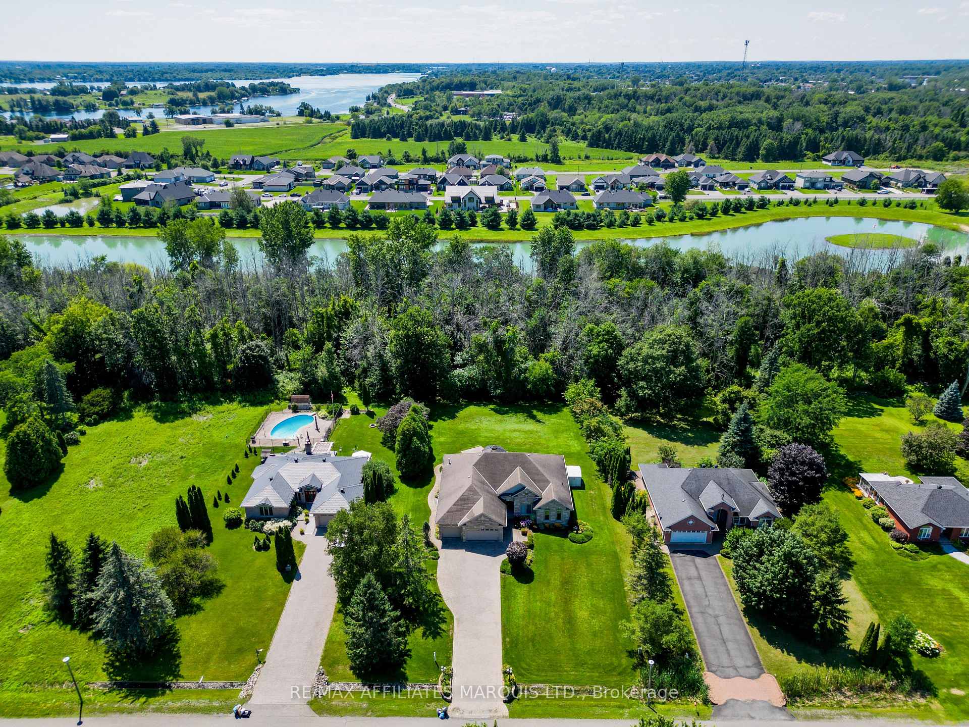 Photo 42 of 6662 Sutherland Avenue, South Glengarry, South Glengarry (Charlottenburgh) Twp — HOMEH