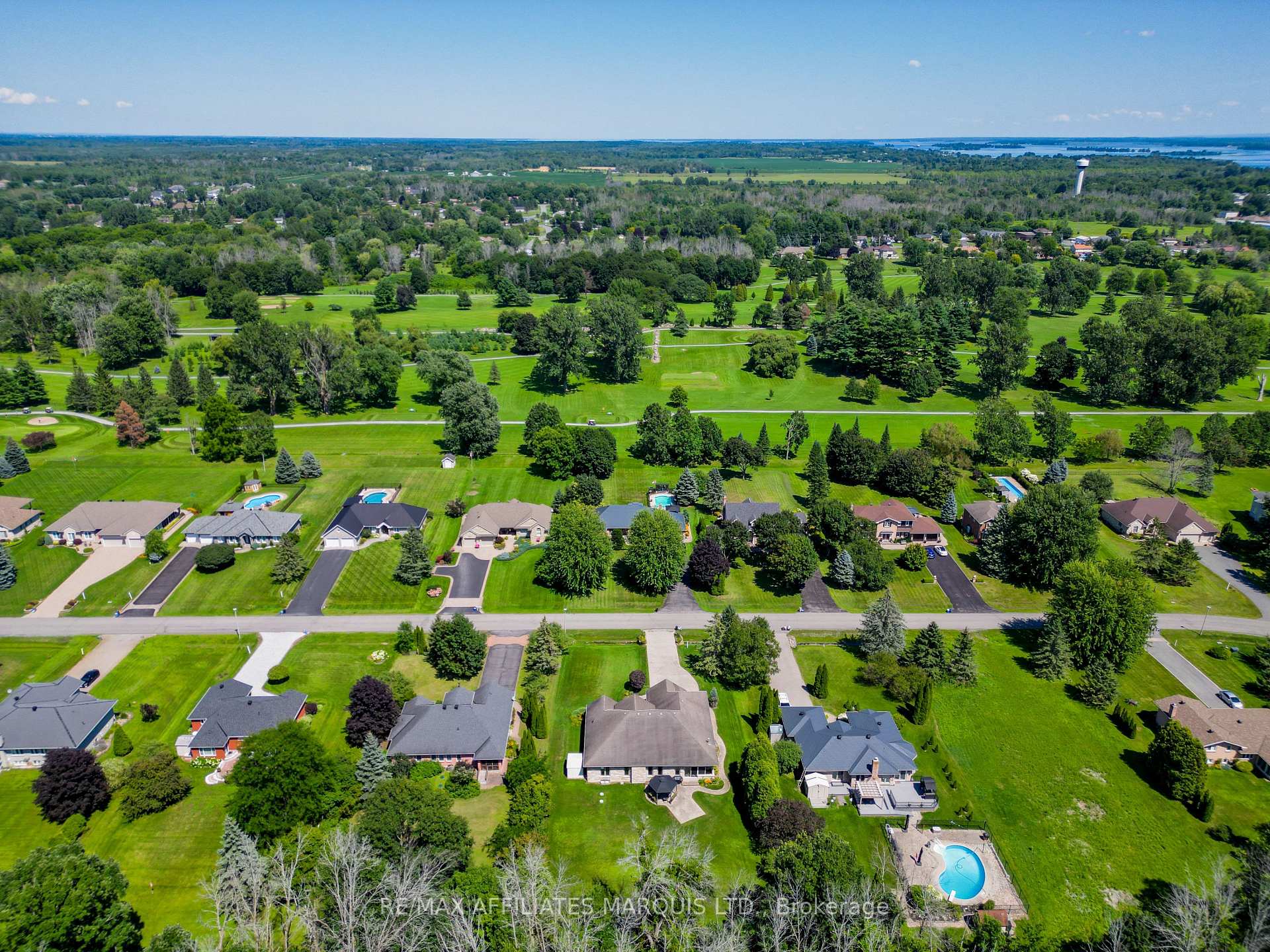Photo 45 of 6662 Sutherland Avenue, South Glengarry, South Glengarry (Charlottenburgh) Twp — HOMEH