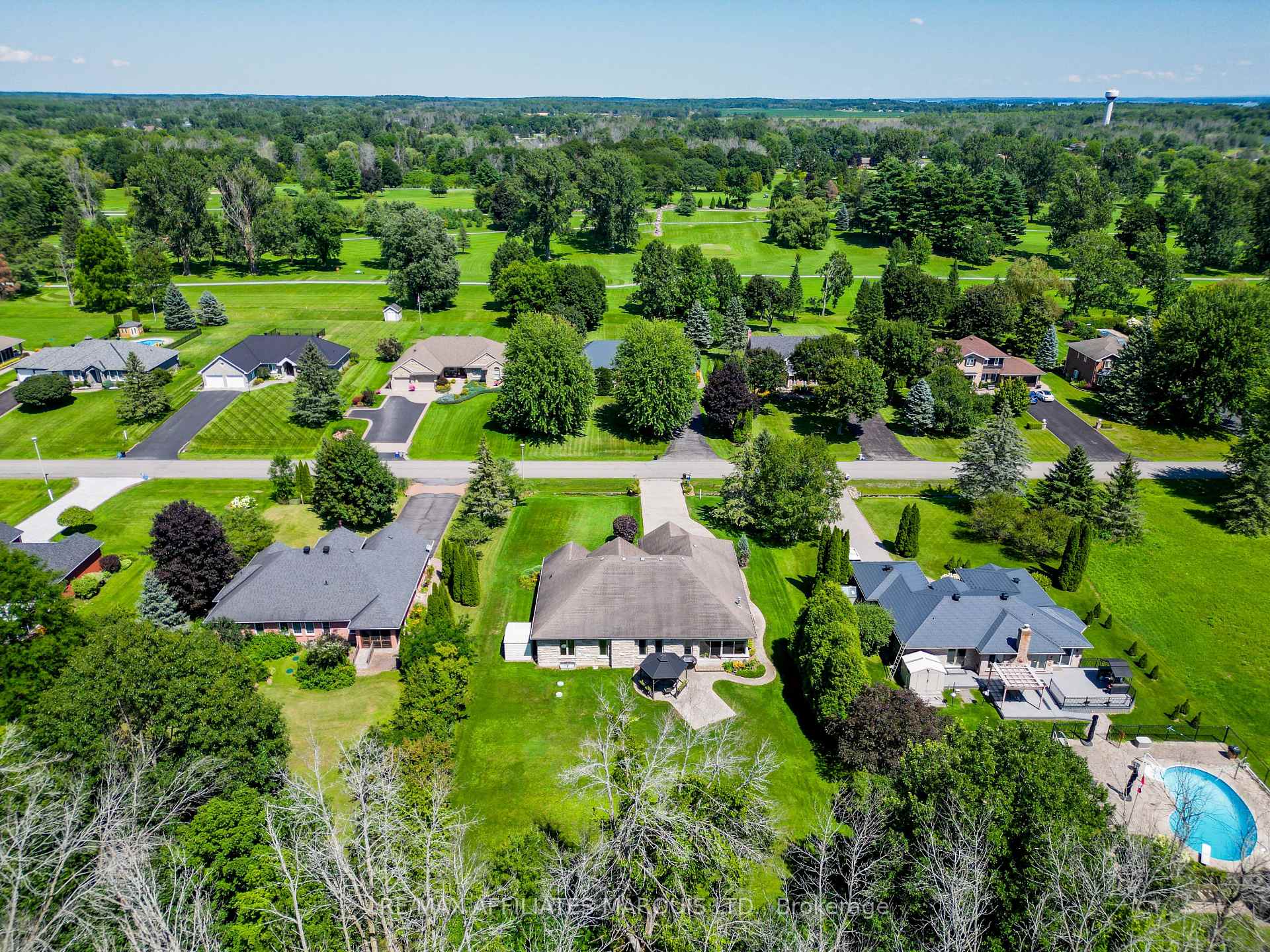 Photo 46 of 6662 Sutherland Avenue, South Glengarry, South Glengarry (Charlottenburgh) Twp — HOMEH