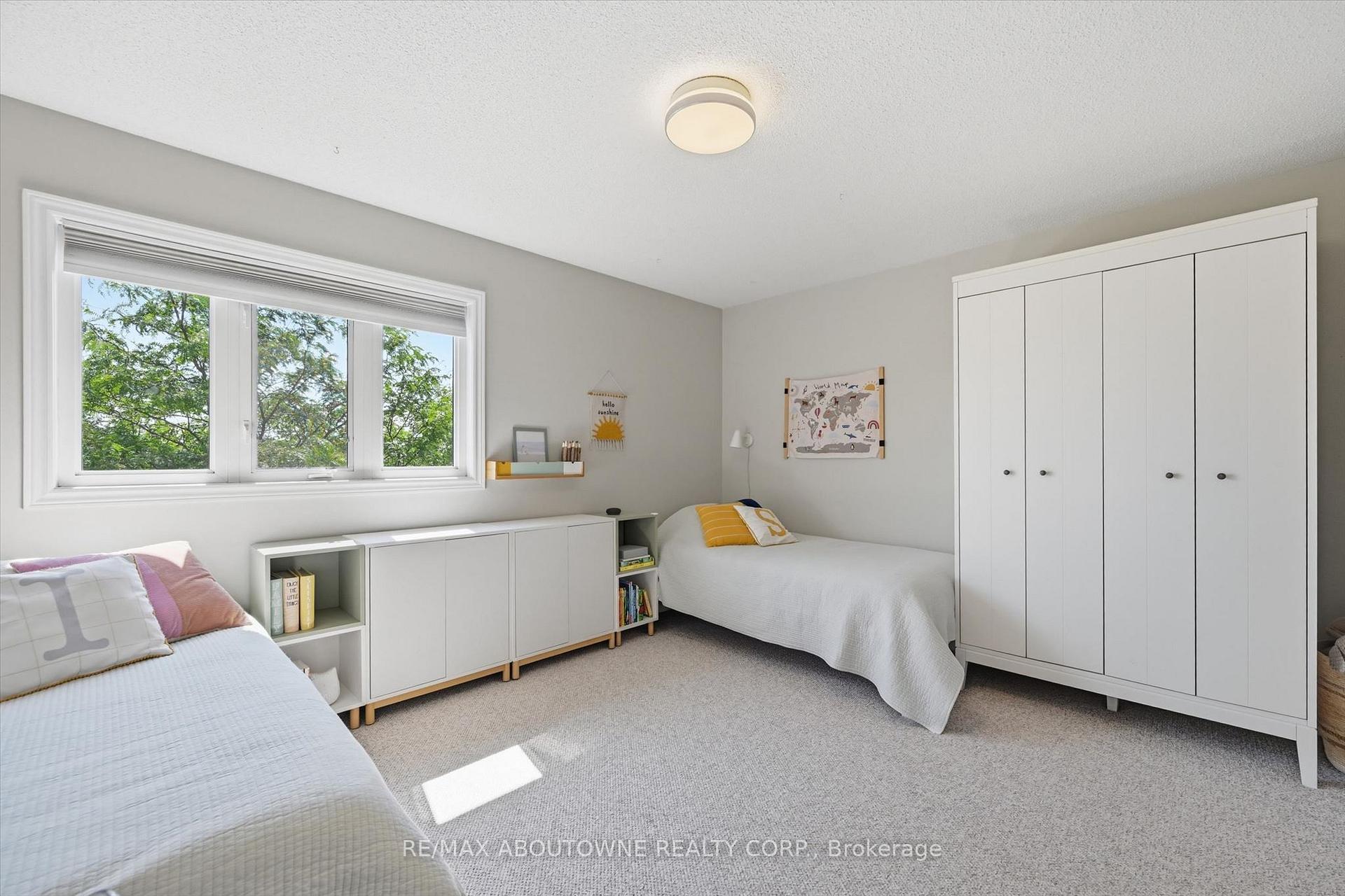 Photo 25 of 678 Rowley Common, Burlington, Appleby — HOMEH