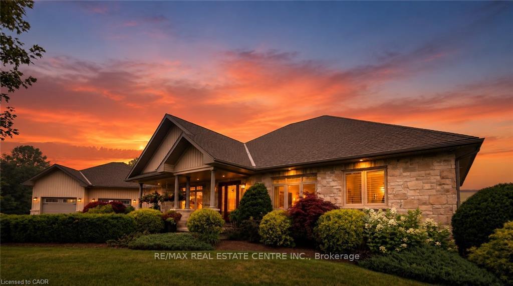 Photo 1 of 42480 Morris Road, Morris Turnberry, Morris — HOMEH