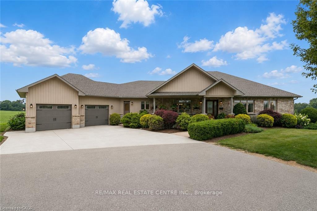 Photo 3 of 42480 Morris Road, Morris Turnberry, Morris — HOMEH