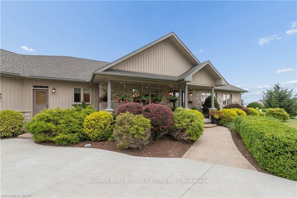 Photo 4 of 42480 Morris Road, Morris Turnberry, Morris — HOMEH
