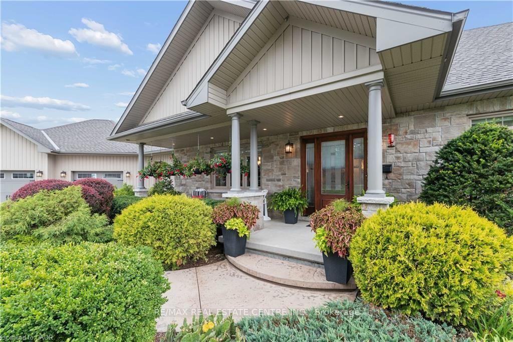Photo 5 of 42480 Morris Road, Morris Turnberry, Morris — HOMEH