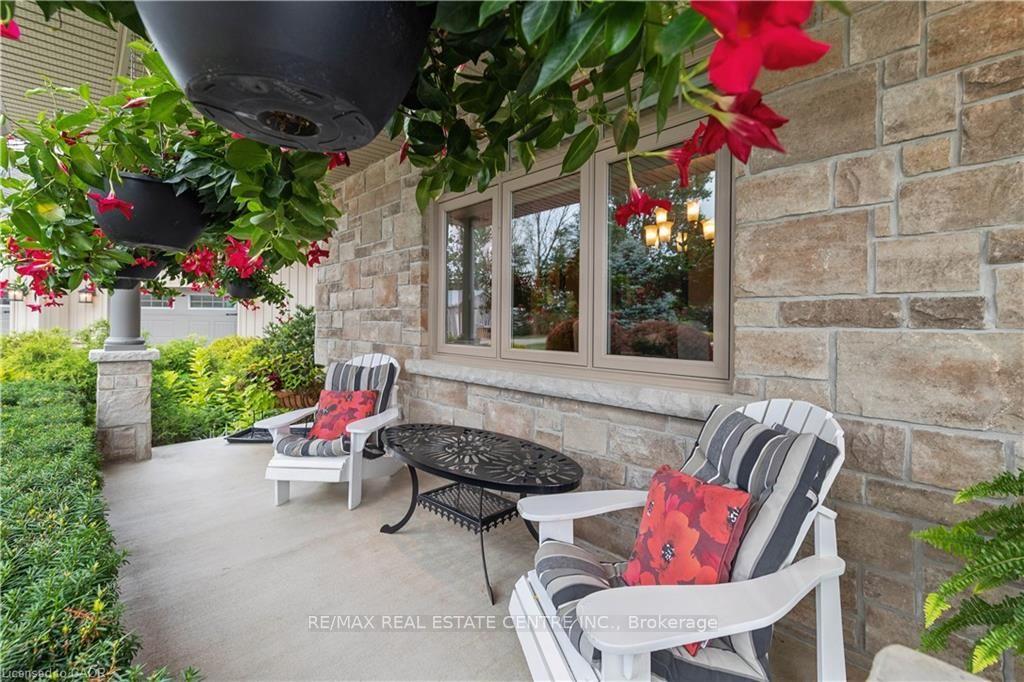 Photo 6 of 42480 Morris Road, Morris Turnberry, Morris — HOMEH