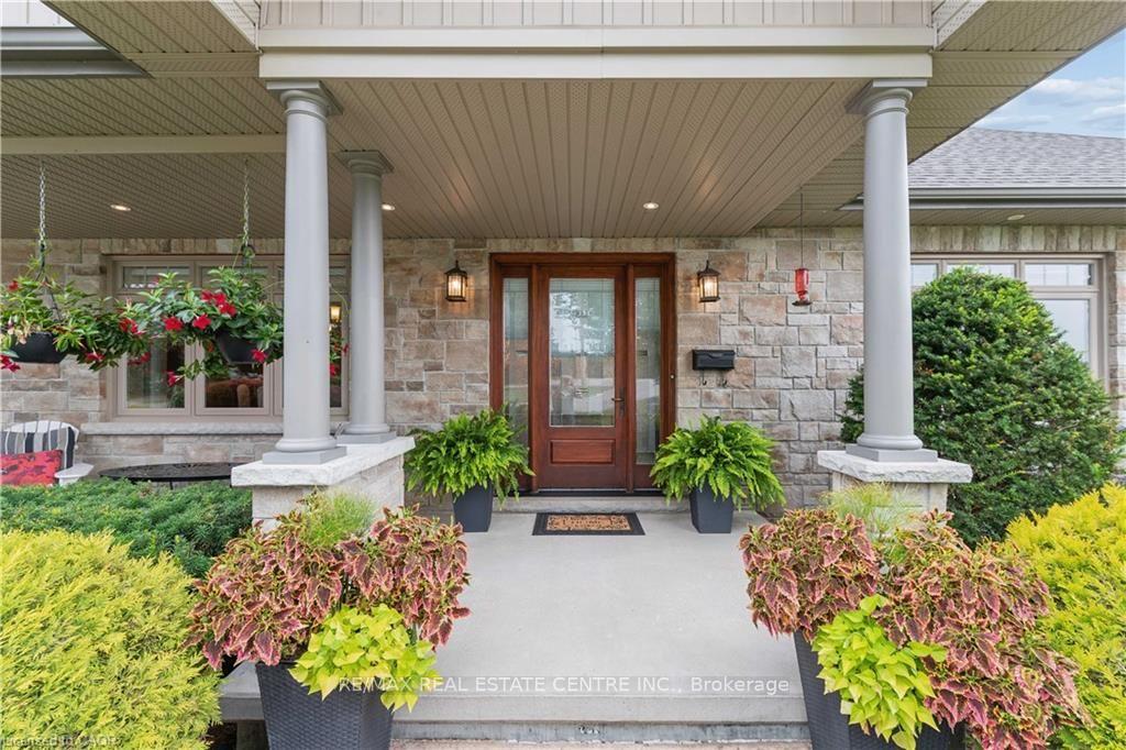 Photo 7 of 42480 Morris Road, Morris Turnberry, Morris — HOMEH