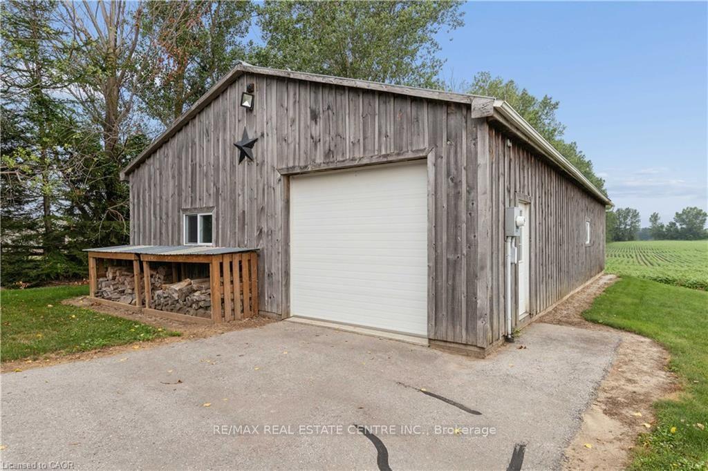 Photo 32 of 42480 Morris Road, Morris Turnberry, Morris — HOMEH