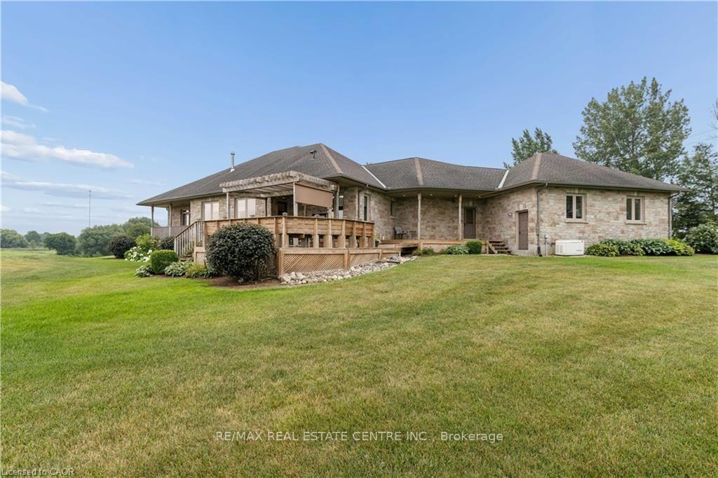 Photo 34 of 42480 Morris Road, Morris Turnberry, Morris — HOMEH