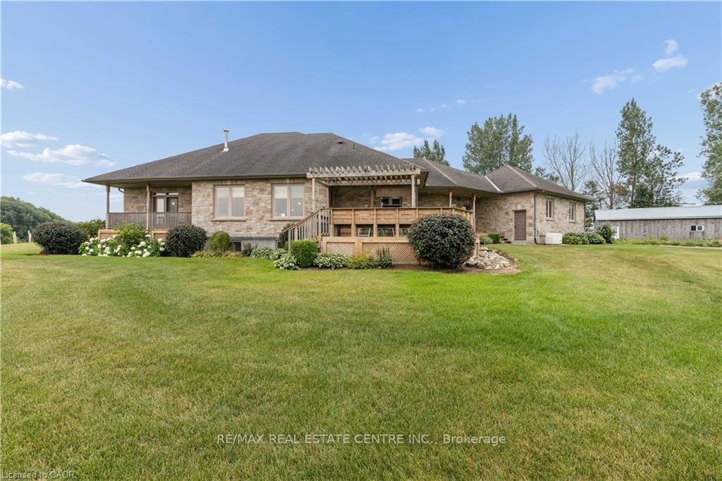 Photo 35 of 42480 Morris Road, Morris Turnberry, Morris — HOMEH