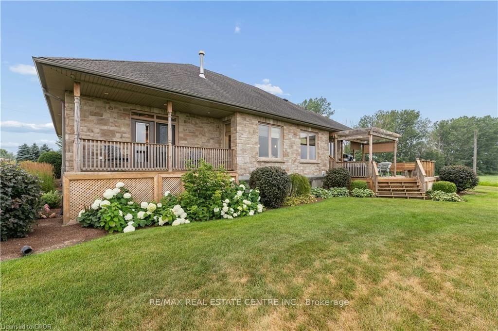 Photo 36 of 42480 Morris Road, Morris Turnberry, Morris — HOMEH