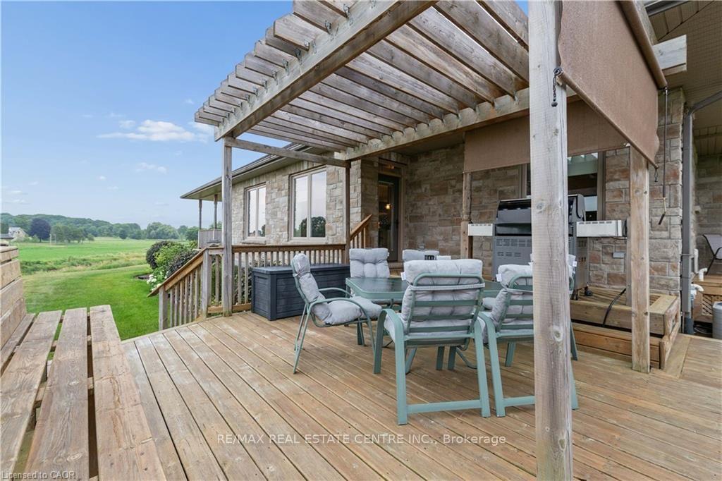 Photo 38 of 42480 Morris Road, Morris Turnberry, Morris — HOMEH