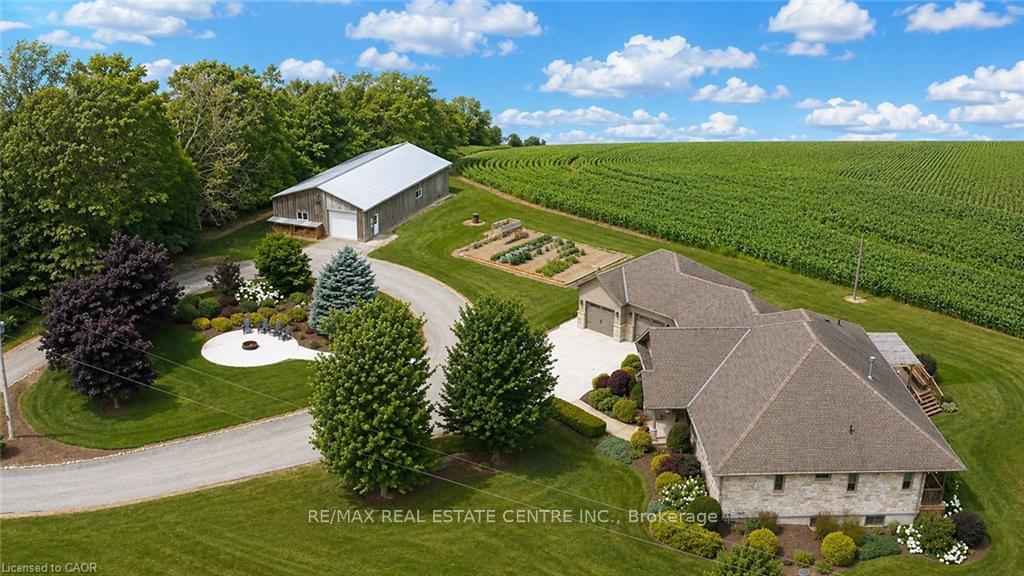 Photo 39 of 42480 Morris Road, Morris Turnberry, Morris — HOMEH