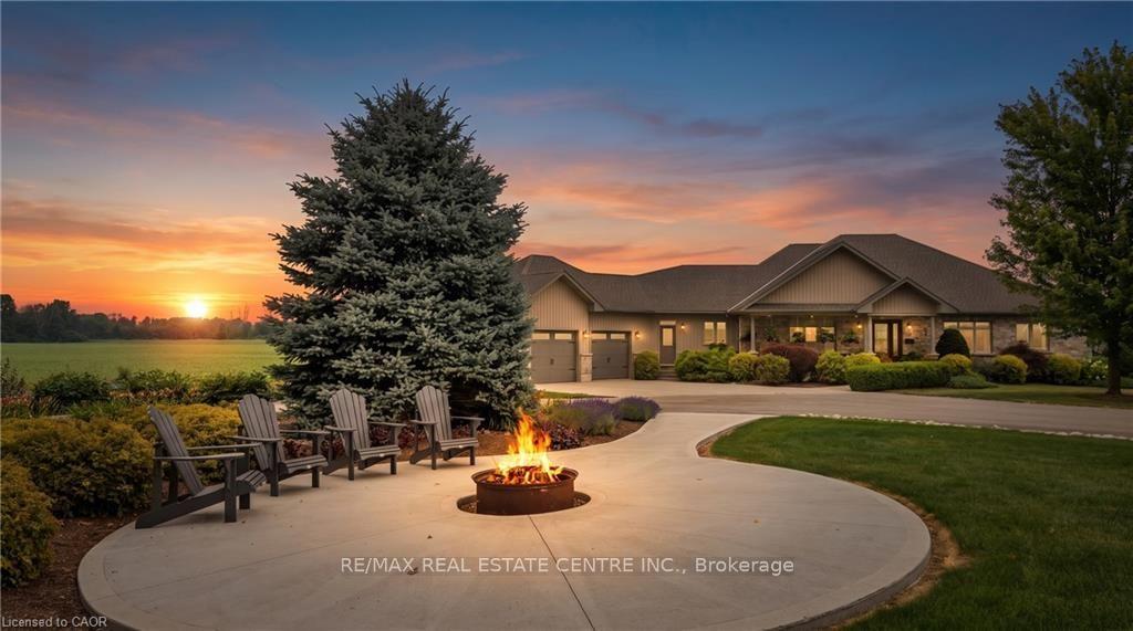 Photo 40 of 42480 Morris Road, Morris Turnberry, Morris — HOMEH