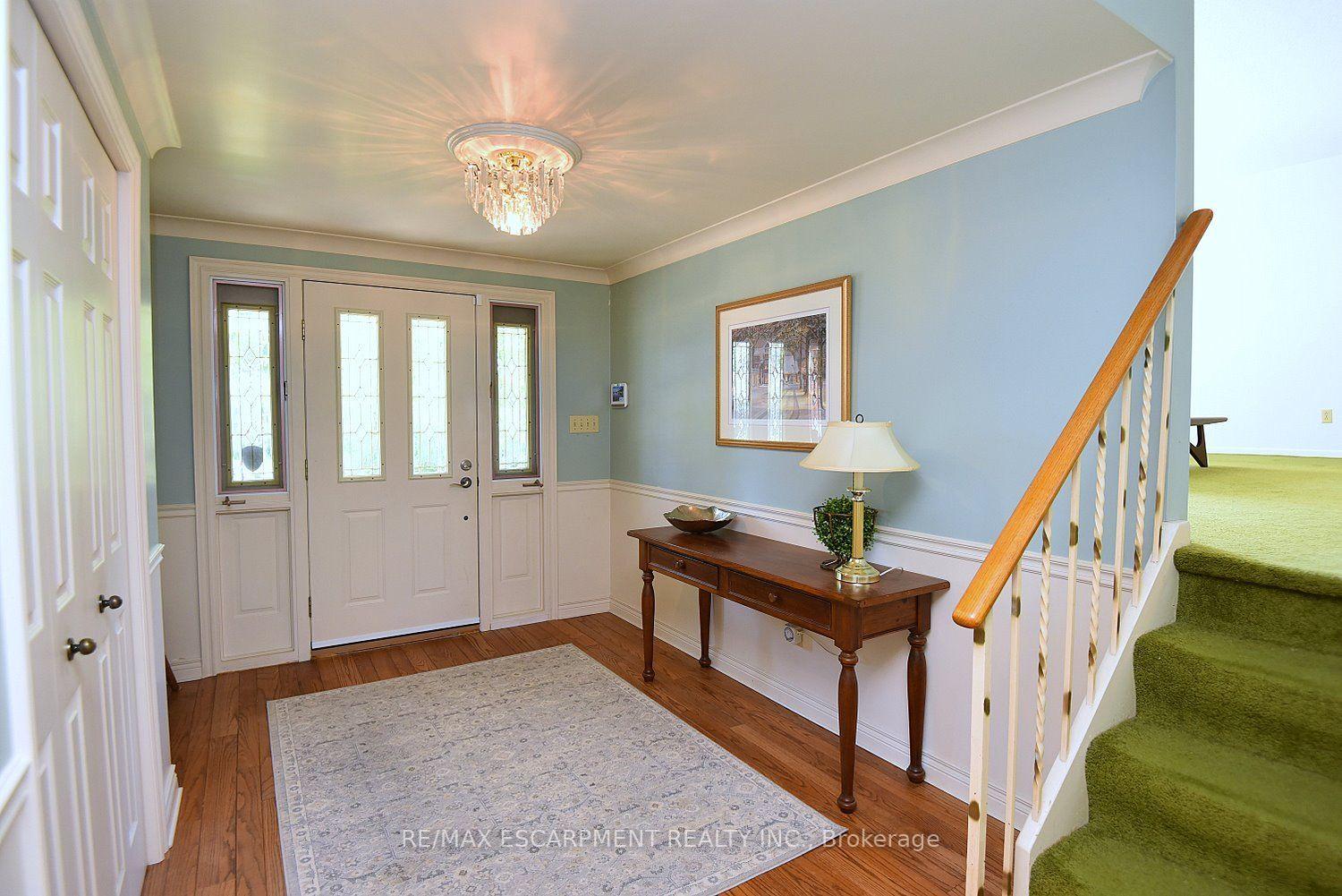 Photo 6 of 4391 Bennett Road, Burlington, Appleby — HOMEH