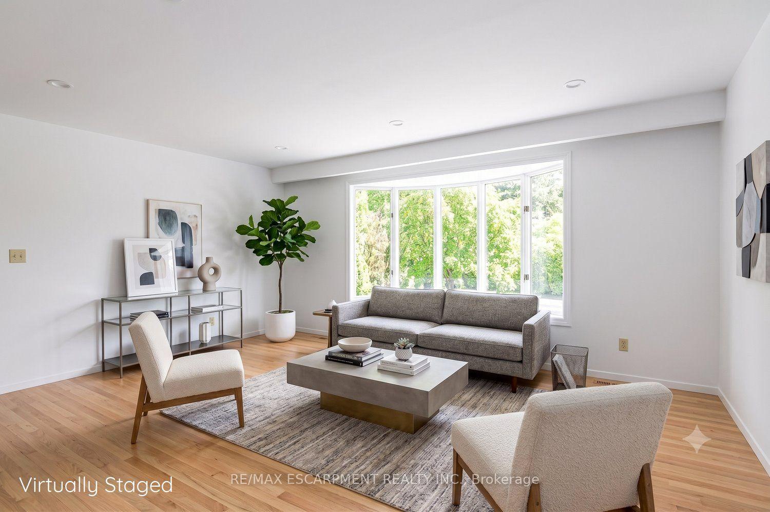 Photo 10 of 4391 Bennett Road, Burlington, Appleby — HOMEH