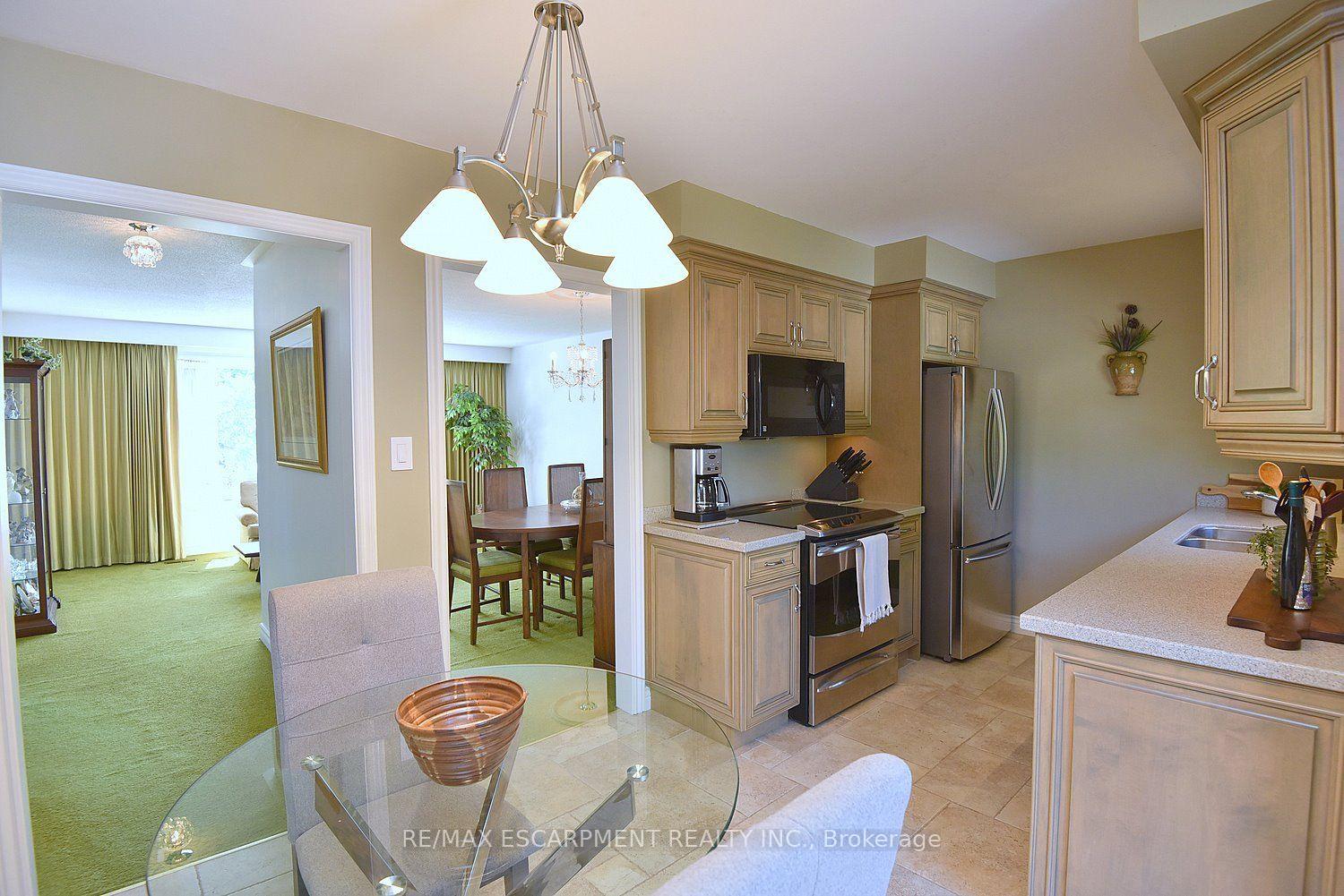Photo 22 of 4391 Bennett Road, Burlington, Appleby — HOMEH