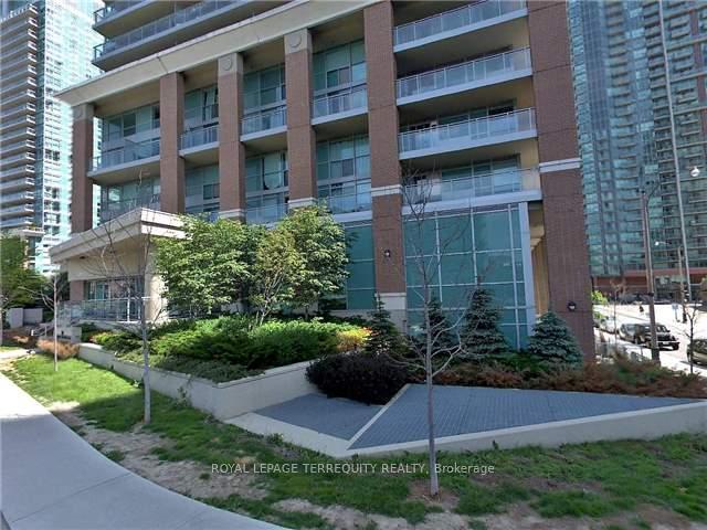 Photo 1 of Unit 2008, 100 Western Battery Road, Toronto, Niagara — HOMEH