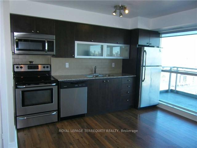 Photo 3 of Unit 2008, 100 Western Battery Road, Toronto, Niagara — HOMEH