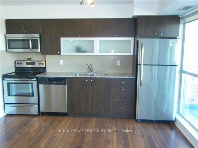 Photo 4 of Unit 2008, 100 Western Battery Road, Toronto, Niagara — HOMEH