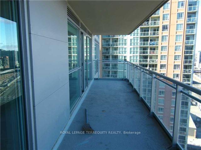 Photo 11 of Unit 2008, 100 Western Battery Road, Toronto, Niagara — HOMEH
