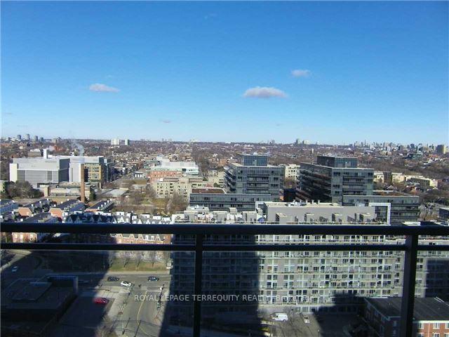 Photo 12 of Unit 2008, 100 Western Battery Road, Toronto, Niagara — HOMEH