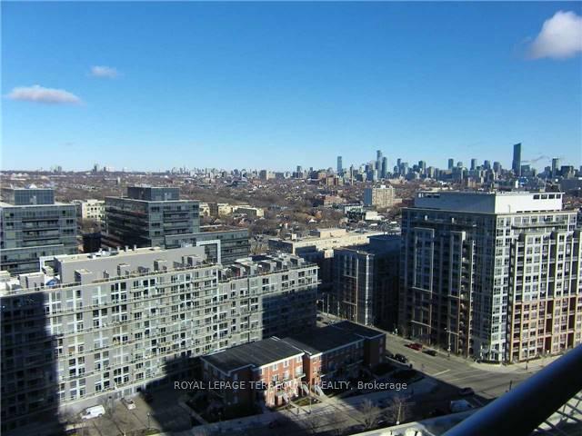 Photo 13 of Unit 2008, 100 Western Battery Road, Toronto, Niagara — HOMEH