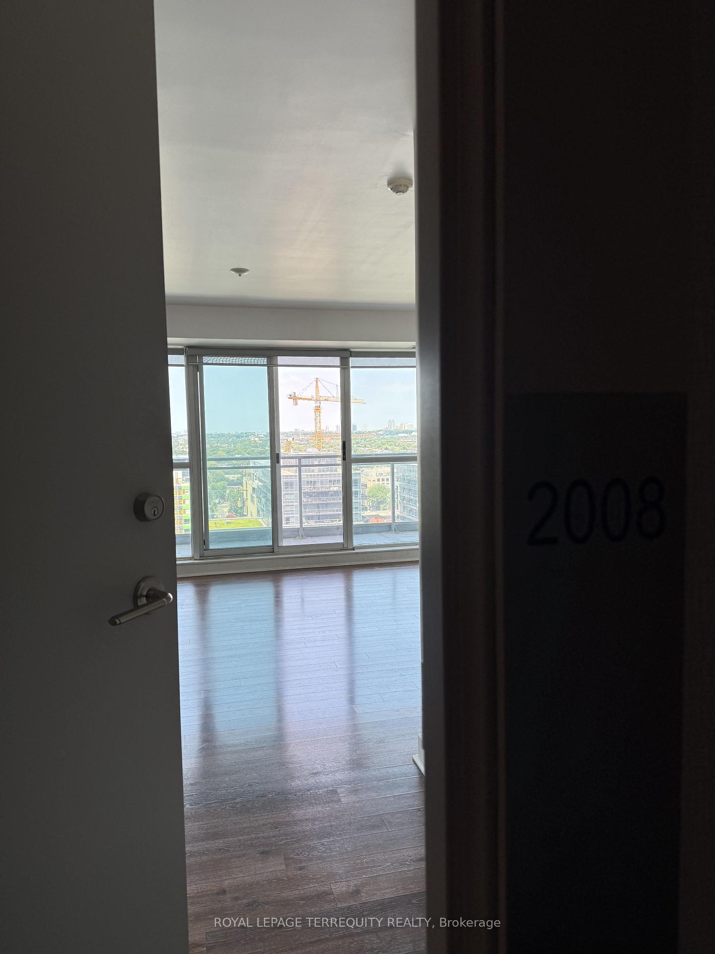 Photo 14 of Unit 2008, 100 Western Battery Road, Toronto, Niagara — HOMEH