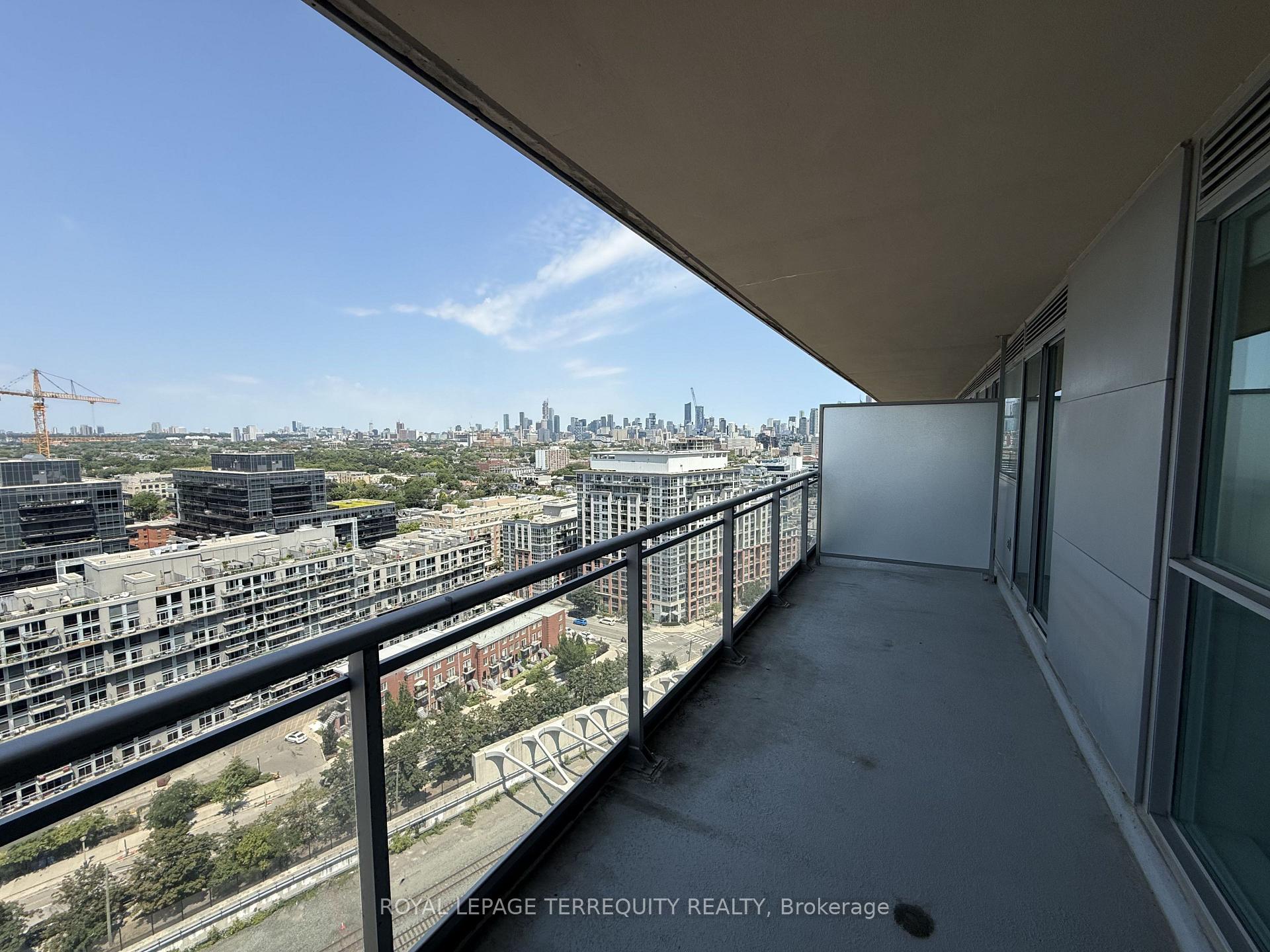 Photo 23 of Unit 2008, 100 Western Battery Road, Toronto, Niagara — HOMEH