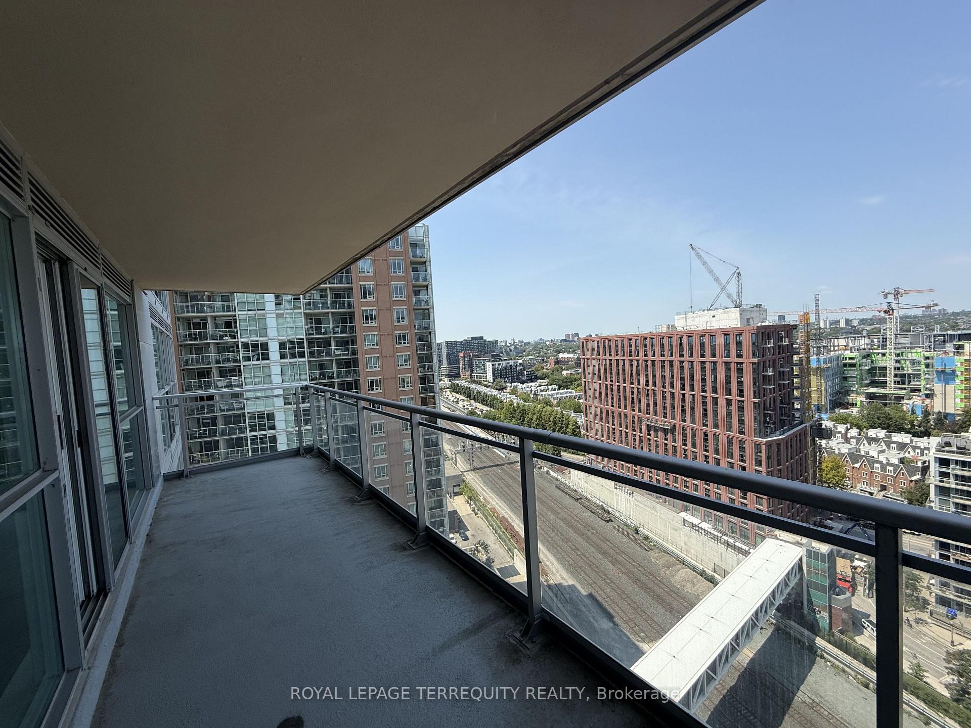 Photo 24 of Unit 2008, 100 Western Battery Road, Toronto, Niagara — HOMEH