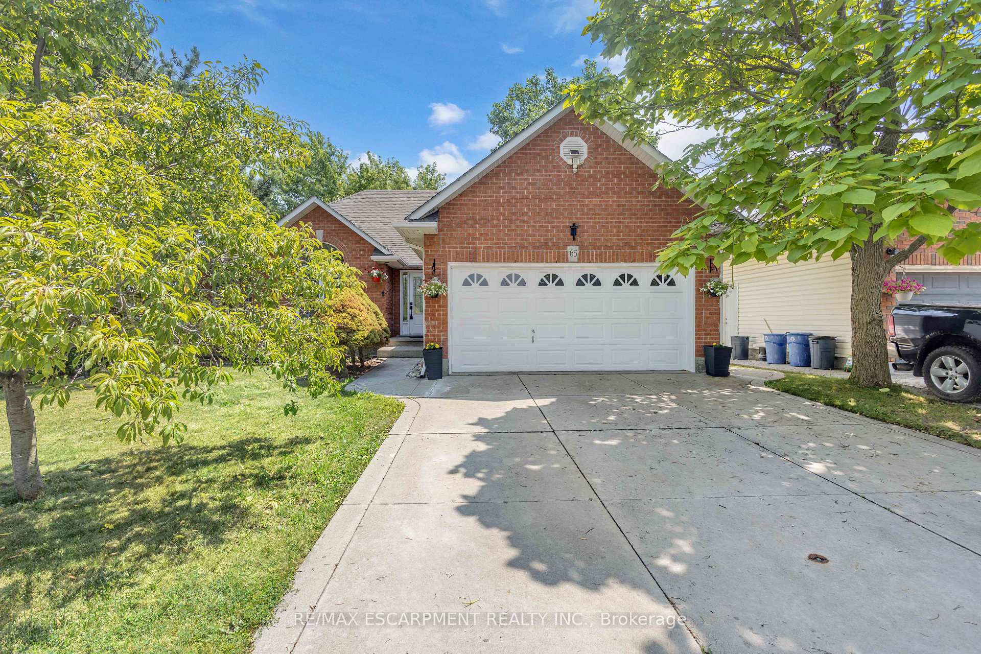 Photo 1 of 65 Thistlemoor Drive, Haldimand — HOMEH