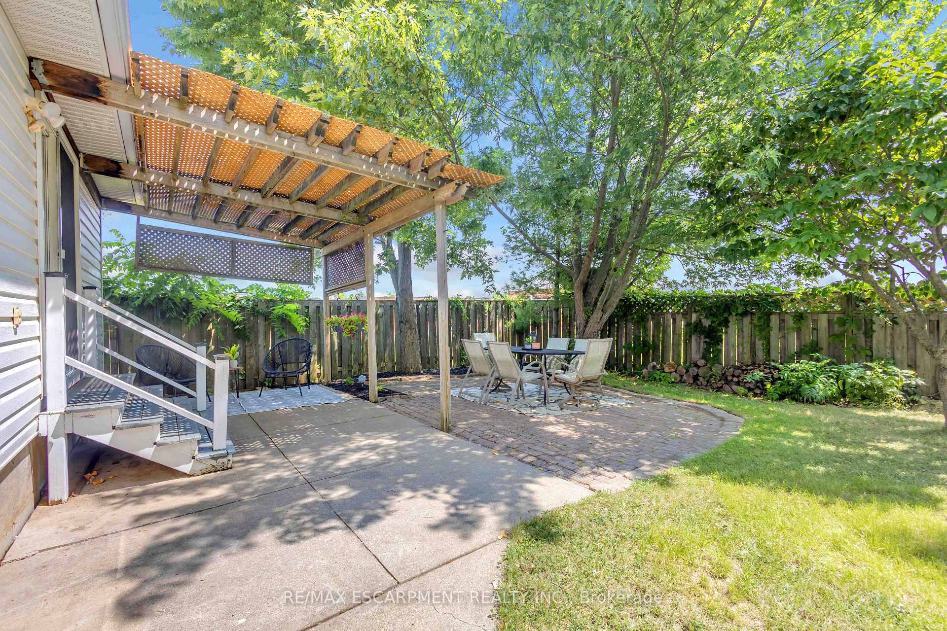 Photo 39 of 65 Thistlemoor Drive, Haldimand — HOMEH