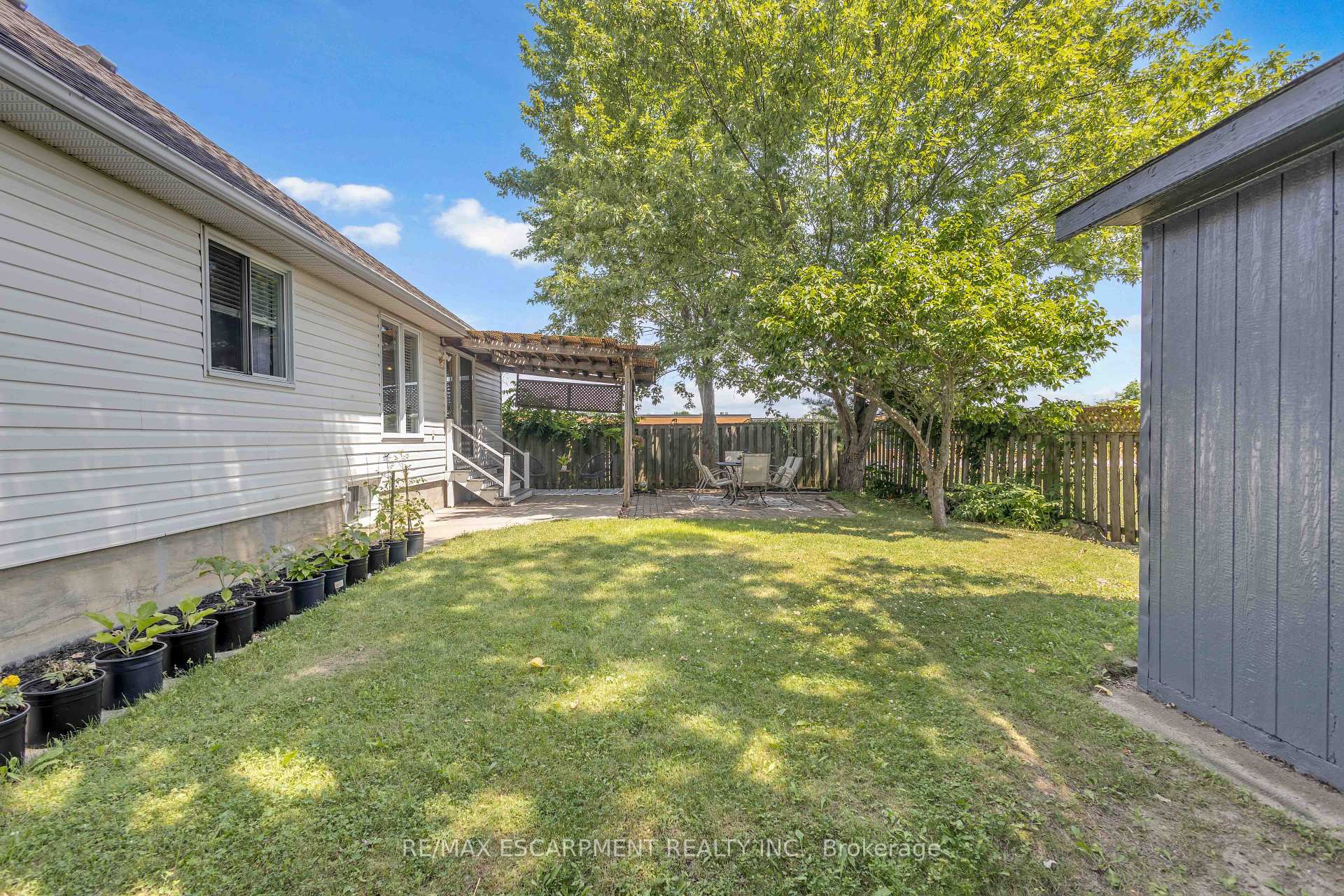 Photo 43 of 65 Thistlemoor Drive, Haldimand — HOMEH